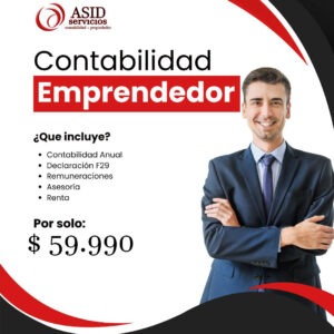 Contabilidad Emprendedor