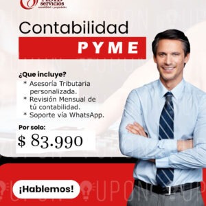 Contabilidad Pyme