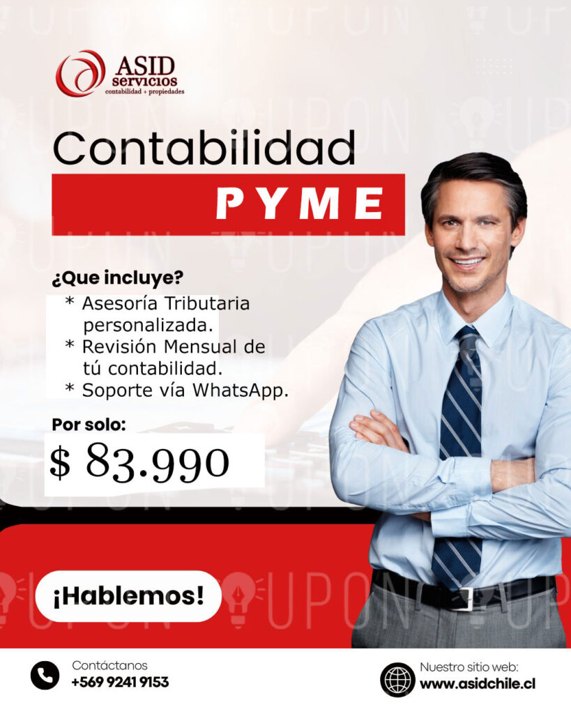Contabilidad Pyme