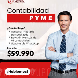 Contabilidad Pyme