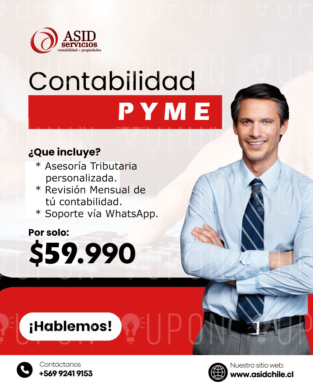 Contabilidad Pyme: imagen 1