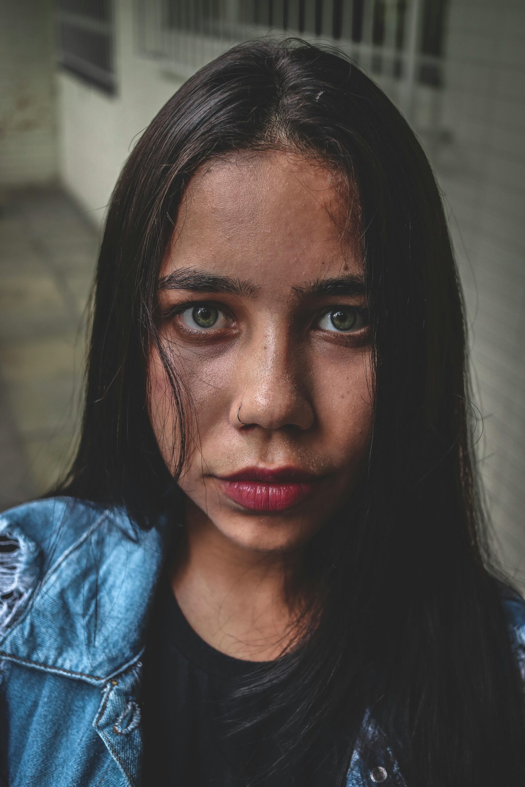 Claudia V.