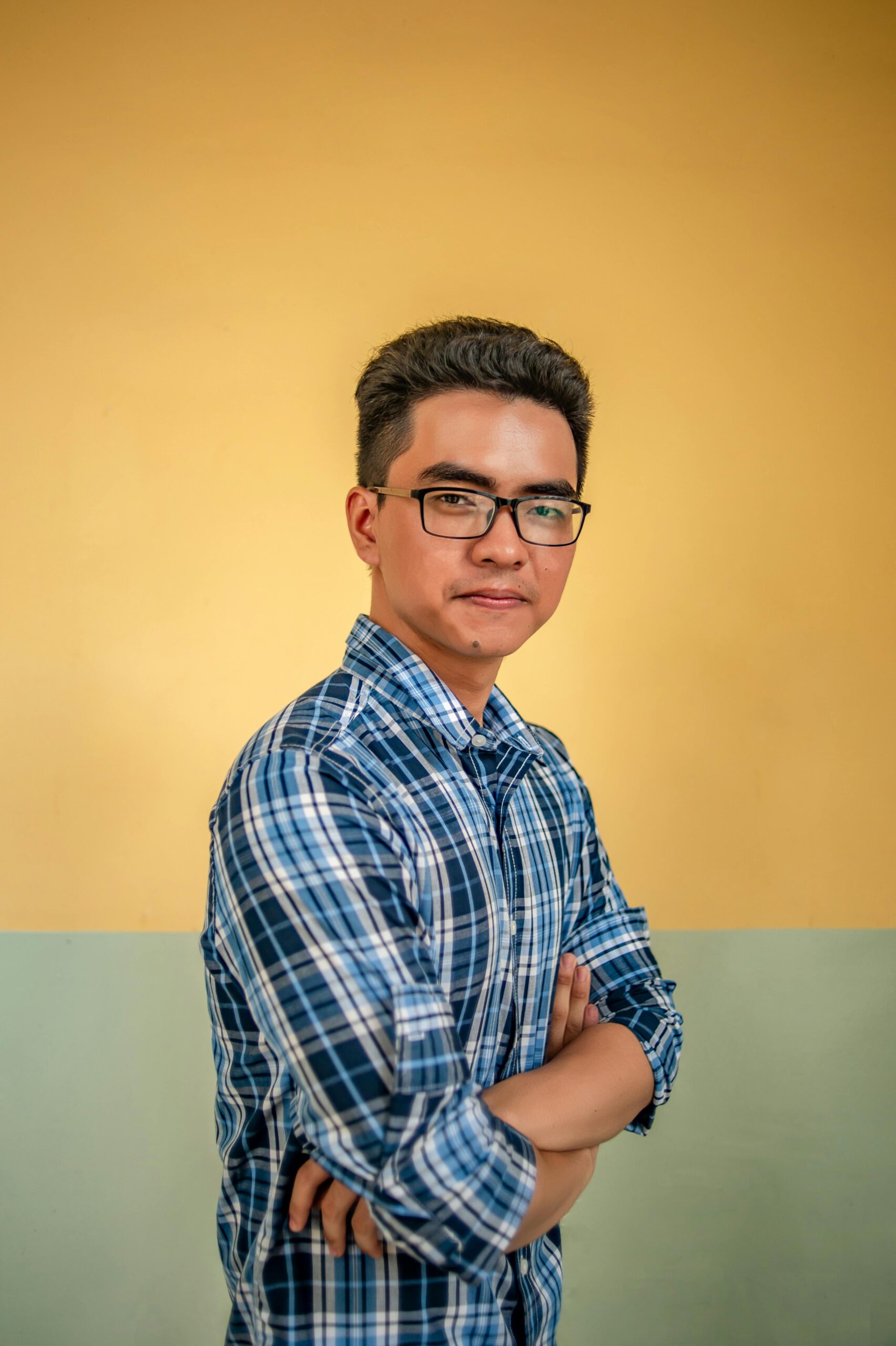 Carlos M.