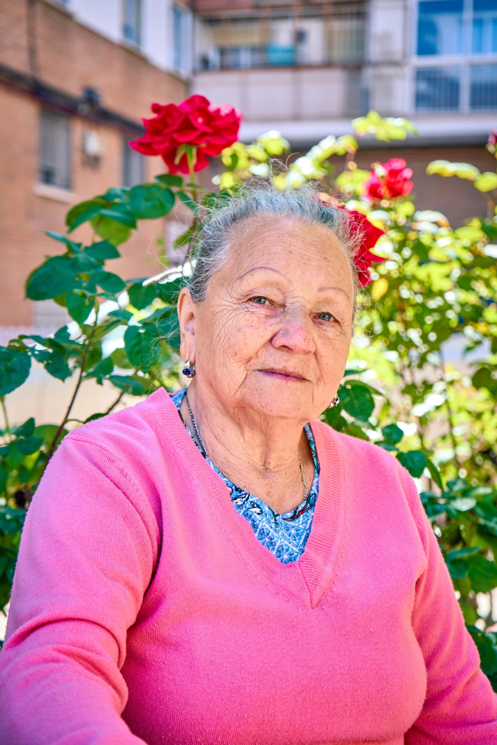 Andrea P.