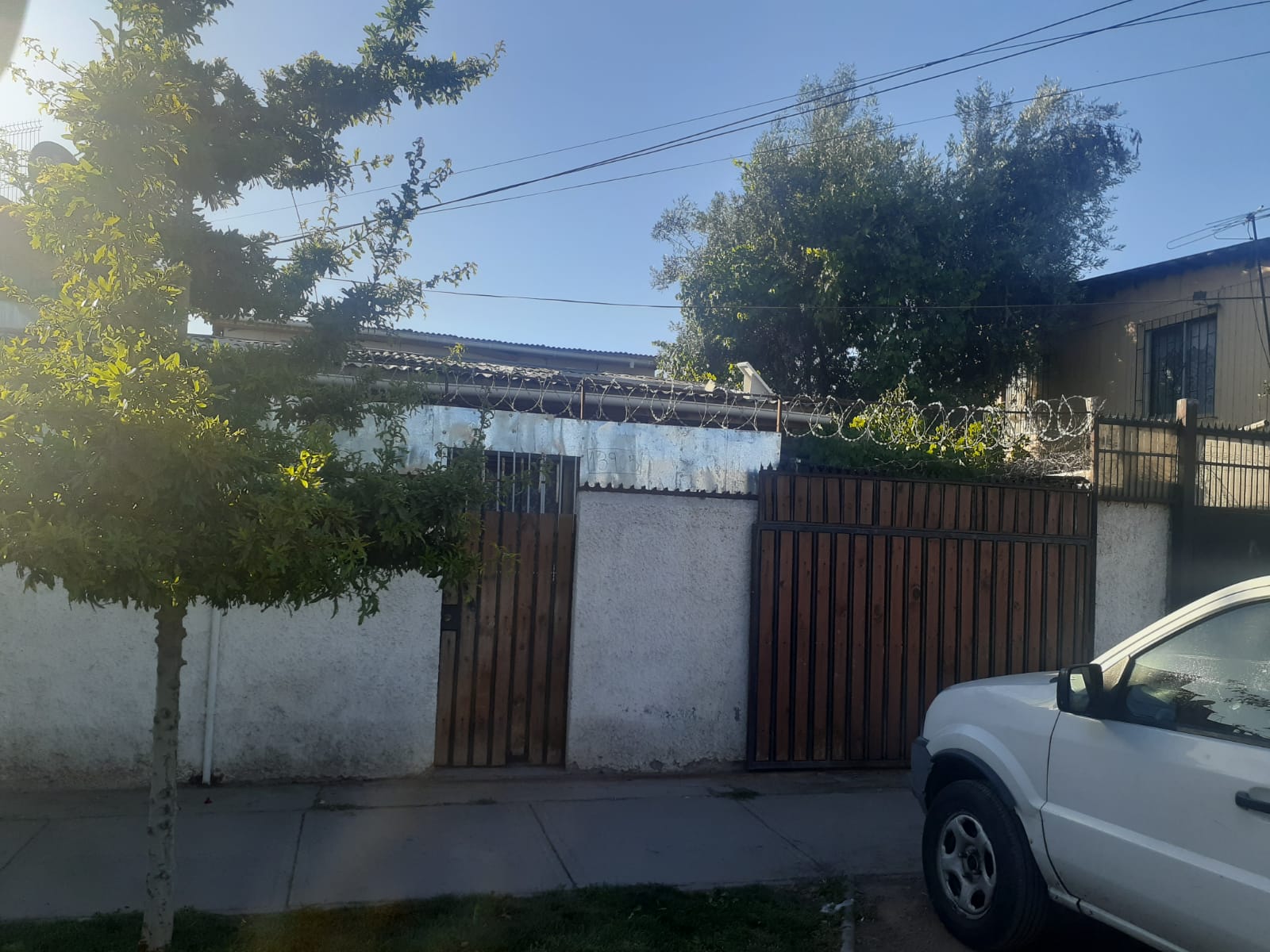 Casa Diego de Sevilla