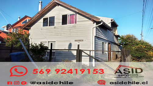 Casa Los Manios
