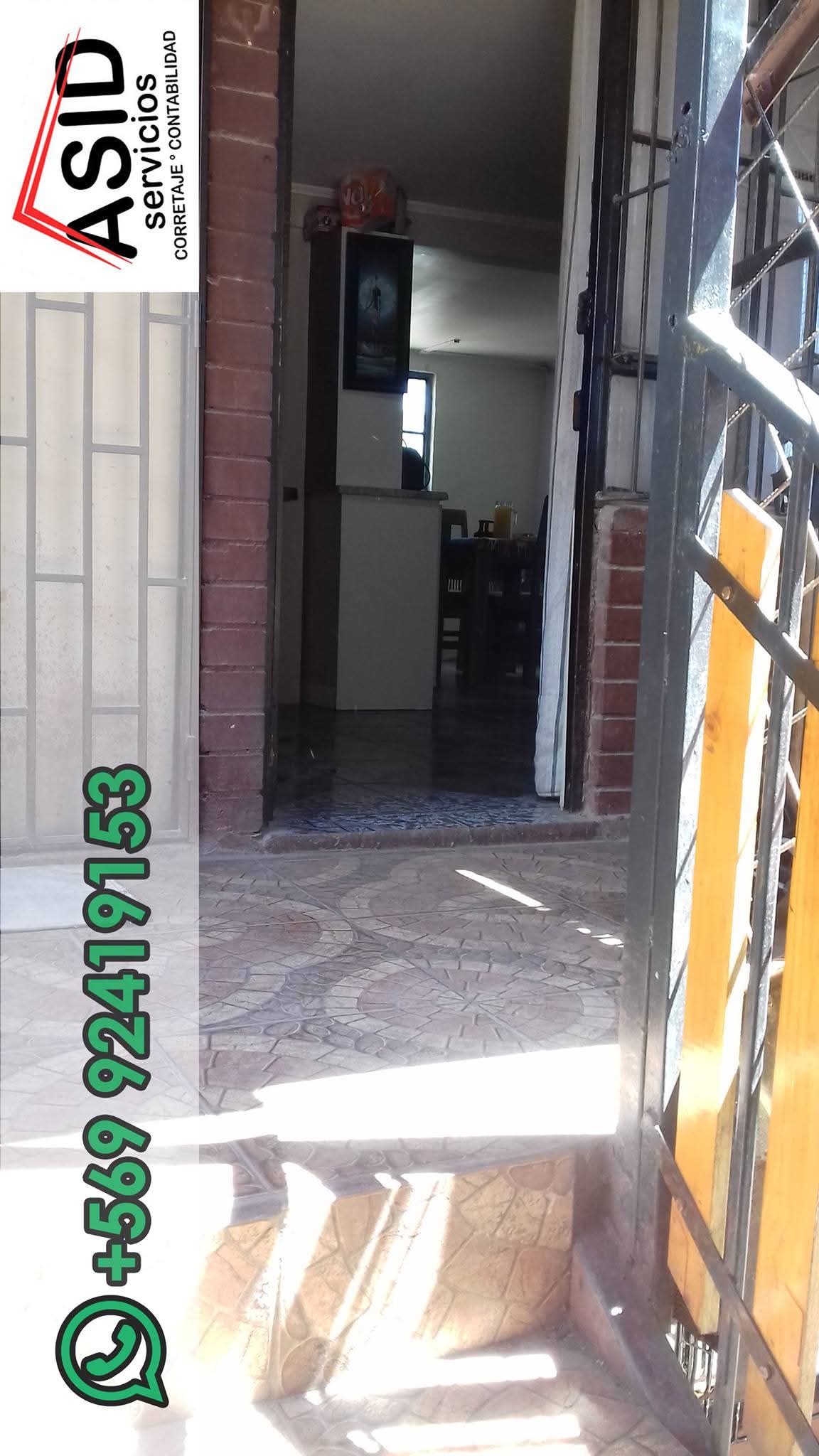 Departamento San Bernardo